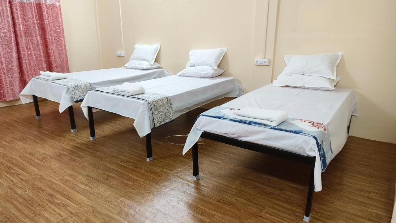 Nain Guest House Udždžain Exteriér fotografie