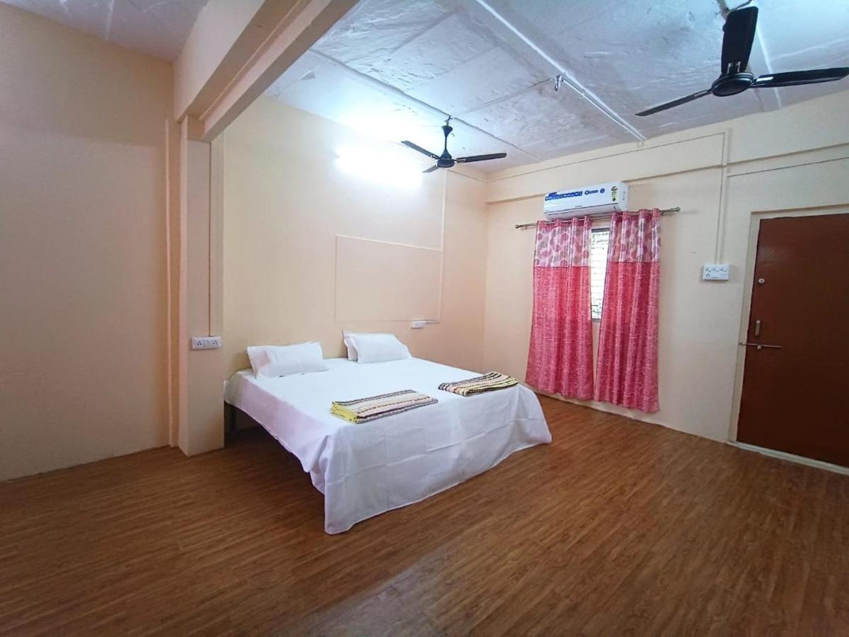 Nain Guest House Udždžain Exteriér fotografie